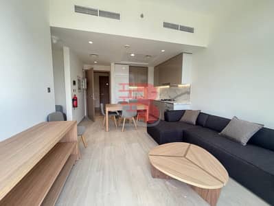 شقة 1 غرفة نوم للايجار في مدينة ميدان، دبي - IMG-20240316-WA0049. jpg