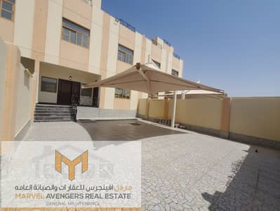 فیلا 5 غرف نوم للايجار في مدينة محمد بن زايد، أبوظبي - 20240314_114616. jpg