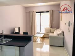 شقة في برج إسكان مارينا،دبي مارينا 1 غرفة 85000 درهم - 8753212