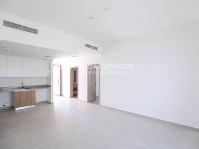 1 Bedroom Flat for Sale in Al Ghadeer, Abu Dhabi - Elegant 1BR| Rented| Family-Friendly| Prime Area