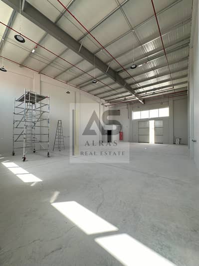 Warehouse for Rent in Al Sajaa Industrial, Sharjah - 09. jpg