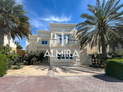 4 Bedroom Villa for Rent in Marina Village, Abu Dhabi - IMG-20240302-WA0078. JPG