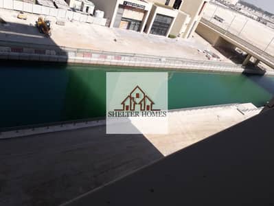 فلیٹ 1 غرفة نوم للايجار في جزيرة الريم، أبوظبي - 20201031_131429. jpg