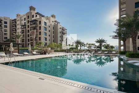 1 Bedroom Apartment for Sale in Umm Suqeim, Dubai - Modern Interior | Ready to move in | Call Now