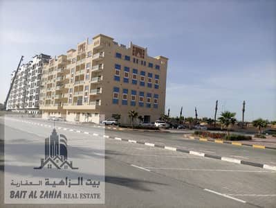 2 Bedroom Apartment for Sale in Al Yasmeen, Ajman - WhatsApp Image 2024-03-14 at 17.52. 08. jpeg