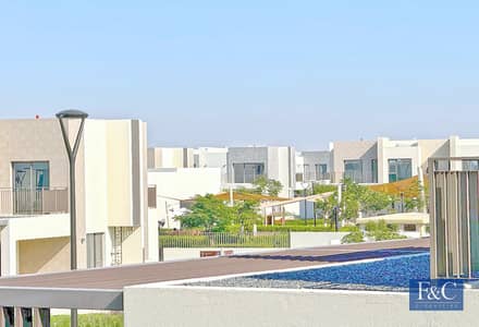 3 Bedroom Townhouse for Sale in Dubai South, Dubai - Brand New | 3BR + Maid | Close Amenities