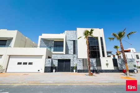 6 Bedroom Villa for Sale in Nad Al Sheba, Dubai - Corner | Stunning villa | Custom Built | Ready