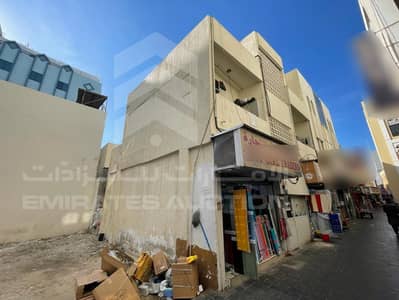 1 Bedroom Building for Sale in Deira, Dubai - images (6). jpg