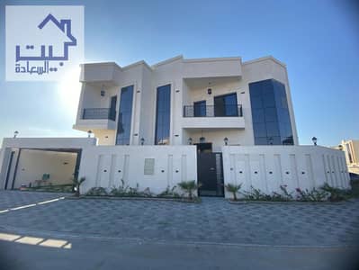 4 Bedroom Villa for Rent in Al Yasmeen, Ajman - 3d4ae960-996b-44d9-92b1-aa3c0944093f. jpg