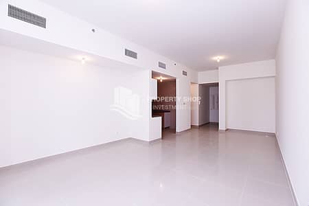 شقة 3 غرف نوم للايجار في جزيرة الريم، أبوظبي - 3-bedroom-apartment-al-reem-island-city-of-lights-marina-bay-dining-area. JPG