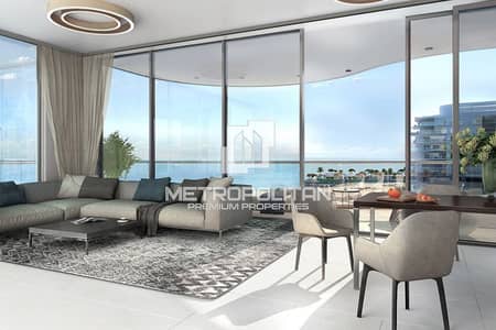 فلیٹ 2 غرفة نوم للبيع في جزر دبي، دبي - شقة في باي ريزيدنسز،جزر دبي 2 غرف 4900000 درهم - 8753467