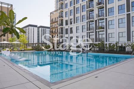 1 Bedroom Flat for Rent in Dubai Hills Estate, Dubai - DJO09181. jpeg