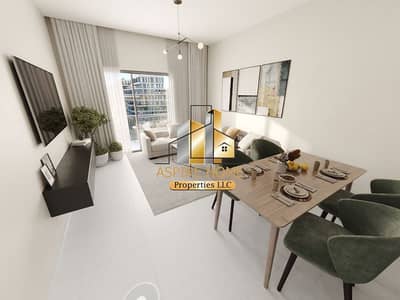 2 Bedroom Apartment for Sale in Al Shamkha, Abu Dhabi - 5. JPG