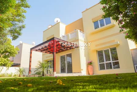 5 Bedroom Villa for Rent in The Meadows, Dubai - WhatsApp Image 2024-03-15 at 11.39. 47. jpeg