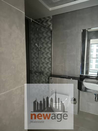 1 Bedroom Apartment for Rent in Al Jaddaf, Dubai - Huge Size 1 BHK Brand New