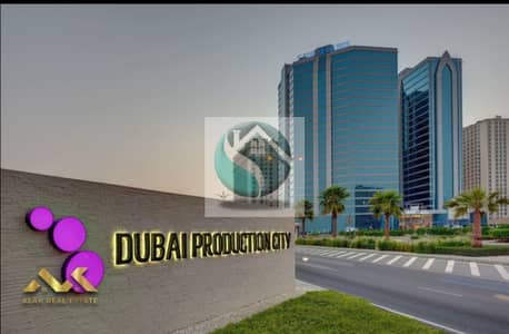 Студия в аренду в Дубай Продакшн Сити, Дубай - Screenshot_20240206_155930_dubizzle. jpg