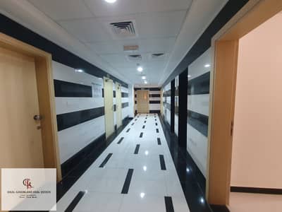 1 Bedroom Apartment for Rent in Mohammed Bin Zayed City, Abu Dhabi - Brand New Apartment With Basement Parking