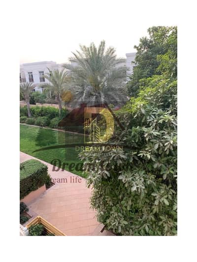 2 Bedroom Flat for Sale in Al Ghadeer, Abu Dhabi - Move in nice 2 bedroom terrace