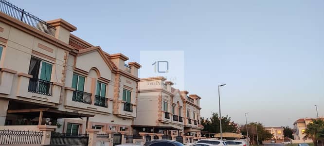 3 Bedroom Villa for Rent in Mirdif, Dubai - 1. jpeg