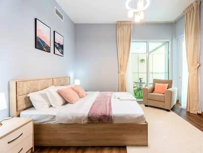 1 Bedroom Flat for Rent in Dubai Marina, Dubai - 5. png