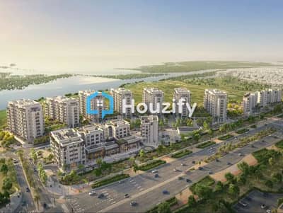 2 Bedroom Apartment for Sale in Yas Island, Abu Dhabi - Yas Golf Collection - Houzify - 1.1. jpg