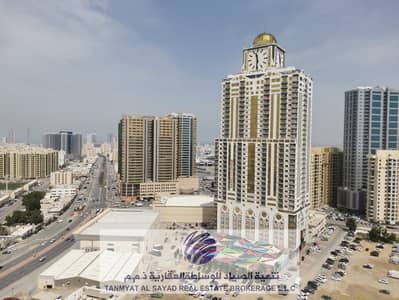 1 Bedroom Apartment for Sale in Al Rashidiya, Ajman - IMG-20240316-WA0035. jpg
