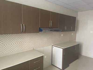 2 Bedroom Apartment for Rent in Al Rashidiya, Ajman - Two beedroom apartment in new building