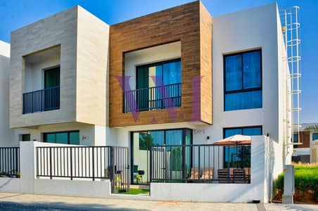 3 Bedroom Villa for Sale in Mina Al Arab, Ras Al Khaimah - Luxurious Townhouse | Golden Visa Eligibility