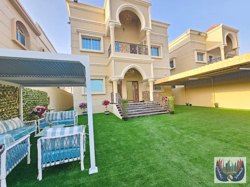 Beautiful villa for sell,mowaihat 1