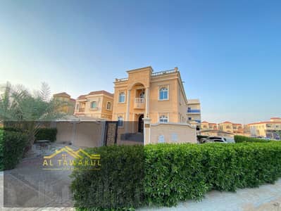 5 Bedroom Villa for Rent in Al Mowaihat, Ajman - WhatsApp Image 2024-03-16 at 1.31. 26 PM. jpeg