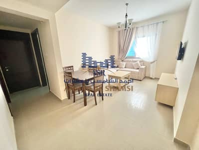 1 Bedroom Apartment for Rent in Al Nahda (Sharjah), Sharjah - Spacious 1BHK Apartment Fully Furnish Available | Family Building At Dubai Border