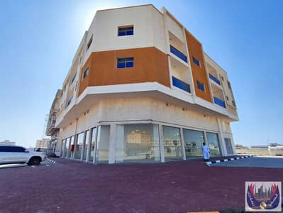 11 Bedroom Building for Rent in Al Jurf, Ajman - New property for investment