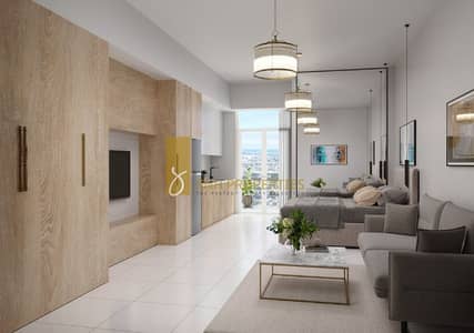 2 Bedroom Flat for Sale in Arjan, Dubai - Screenshot 2024-03-16 131310. png