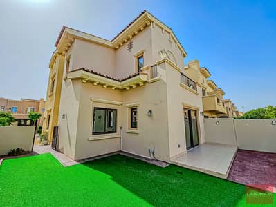 4 Bedroom Villa for Rent in Reem, Dubai - 20240311_102102. jpg