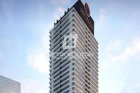 1 Bedroom Flat for Sale in Jumeirah Lake Towers (JLT), Dubai - Luxurious Unit | Genuine Resale | PHPP 2years 30%