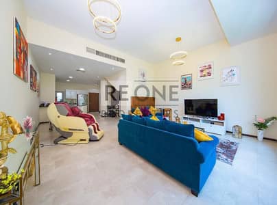 4 Bedroom Townhouse for Rent in Jumeirah Village Circle (JVC), Dubai - 4j. jpg