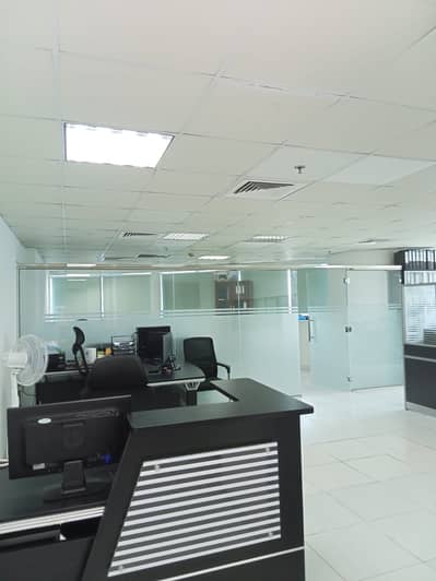 Office for Sale in Al Rashidiya, Ajman - Buy your own office and run business