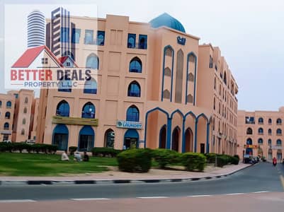 国际城， 迪拜 单身公寓待售 - 20230423_175315~2. jpg