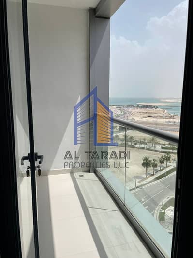 2 Bedroom Apartment for Rent in Al Reem Island, Abu Dhabi - Spacious 2 bedrooms Apartment with airy balcony | Prime location | Great deal