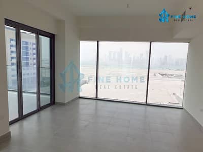 3 Bedroom Apartment for Rent in Saadiyat Island, Abu Dhabi - Ready to move 3BR w/Maids & Balcony | Modern Unit