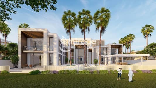 6 Bedroom Villa for Sale in Al Reem Island, Abu Dhabi - frame-design. jpg