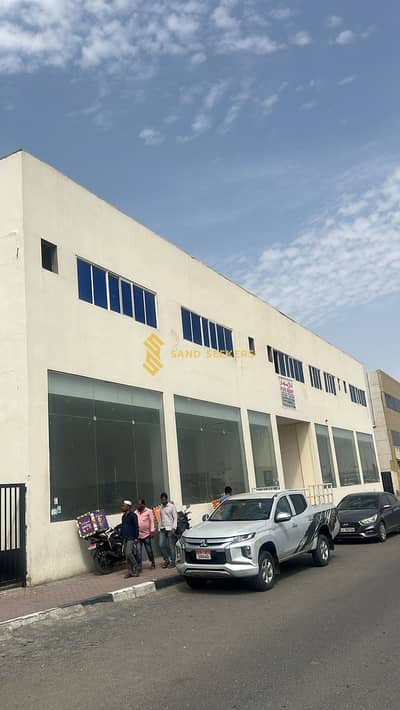 Warehouse for Rent in Mussafah, Abu Dhabi - WhatsApp Image 2024-03-16 at 2.28. 31 PM. jpeg