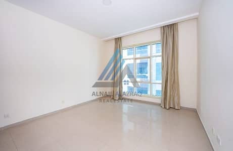 1 Bedroom Flat for Rent in Al Taawun, Sharjah - 1 BHK/ BALCONY / 6 CHAQUE /1 month FREE
