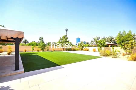 4 Bedroom Villa for Rent in Arabian Ranches, Dubai - Vastu | Huge 10k+ sq. ft Plot | Private Pool