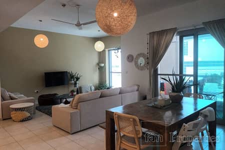 3 Bedroom Apartment for Sale in Business Bay, Dubai - Well Maintained, Open View, Vacant On Transfer