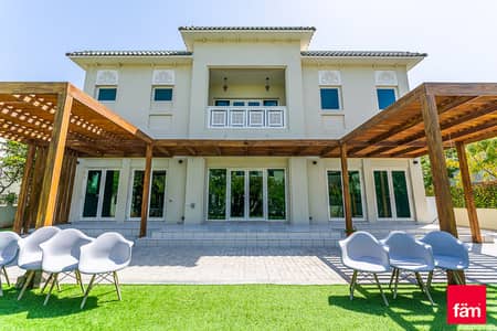 4 Bedroom Villa for Rent in Al Furjan, Dubai - Best Unit| Immaculate Condition| Key Location