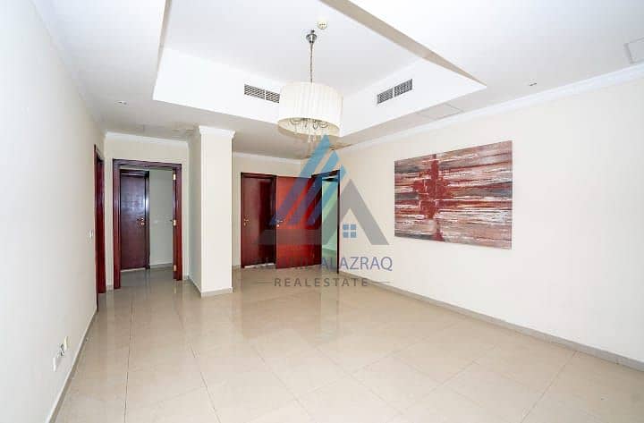 Квартира в Аль Тааун，Маназил Тауэр 5, 3 cпальни, 48000 AED - 8754764