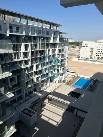 2 Bedroom Apartment for Sale in Masdar City, Abu Dhabi - IMG_0488. jpg