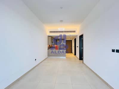 شقة 1 غرفة نوم للايجار في قرية جميرا الدائرية، دبي - IMG-20240316-WA0040. jpg