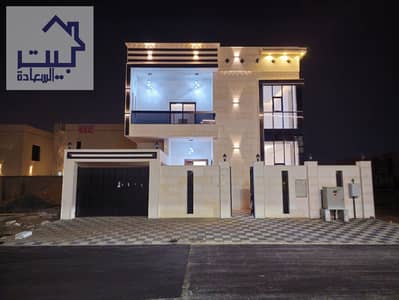 5 Bedroom Villa for Rent in Al Yasmeen, Ajman - IMG-20240316-WA0070. jpg